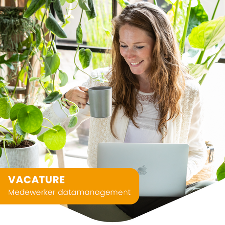Medewerker Datamanagement en Support